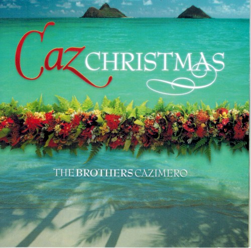 Caz Christmas