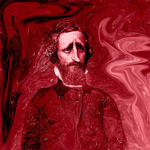 O Barulhento desespero silencioso
