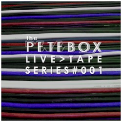 Live to Tape 001