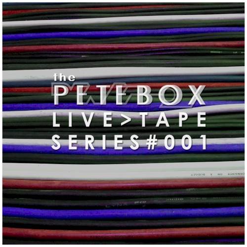 Live to Tape 001