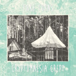 Cryptomnesia Crept