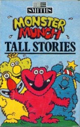 Monster Munch - Tall Stories