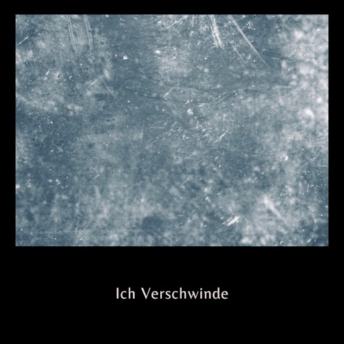 Ich Verschwinde