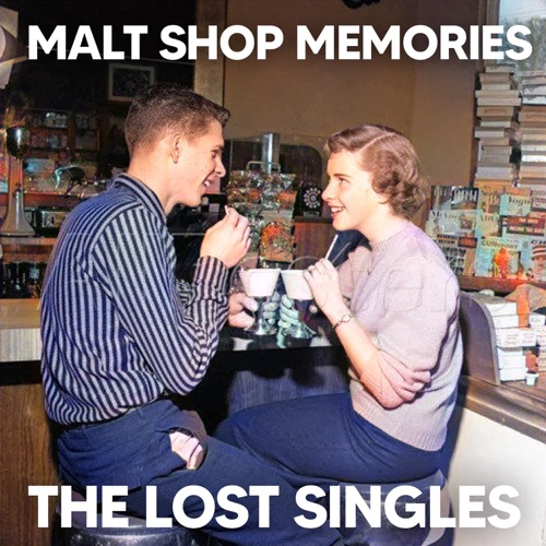Malt Shop Memories