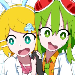 クローンクローン