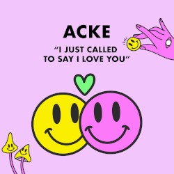 I Just Called To Say I Love You (90s Rave & Rap Edit)