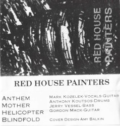 Demo Tape (1991)