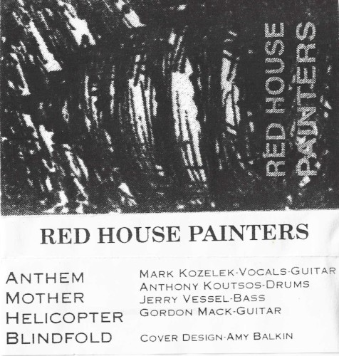 Demo Tape (1991)