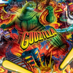 142 GODZILLA