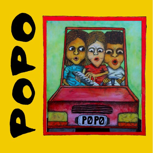 Popo