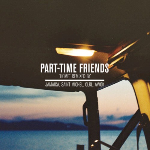 Home (Remixes)