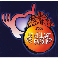 Le village des Enfoirés