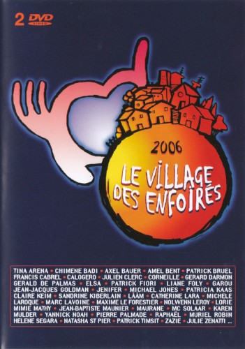 Le village des Enfoirés