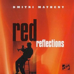 Red Reflections