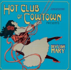 Dev'lish Mary