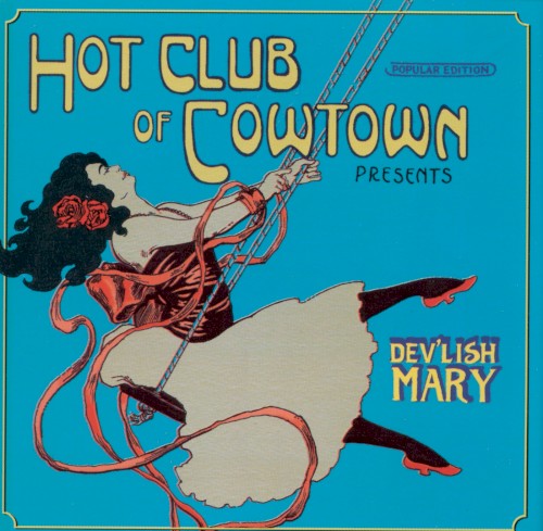 Dev'lish Mary