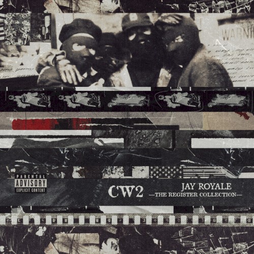 C.W.2. The Register Collection