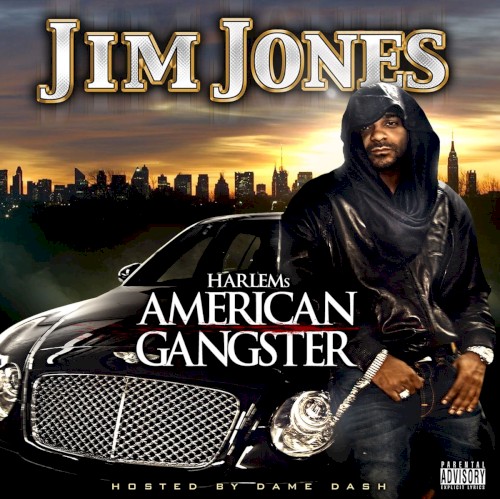 Harlem's American Gangster