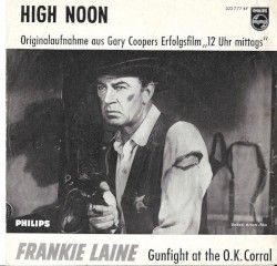 High Noon / Gunfight at the O.K. Corrall