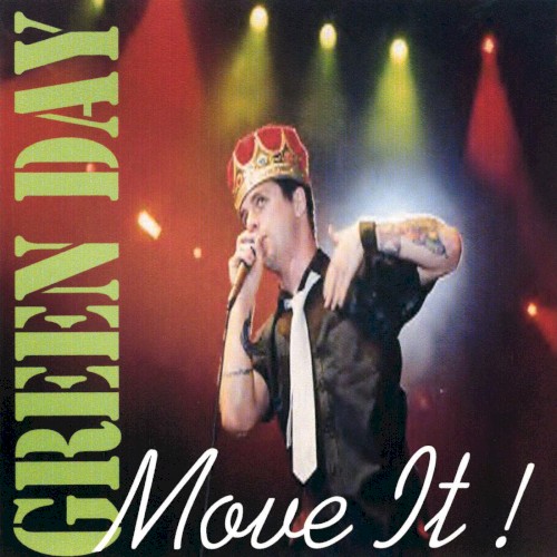 Move It!