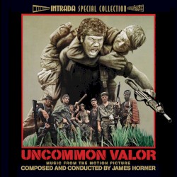 Uncommon Valor