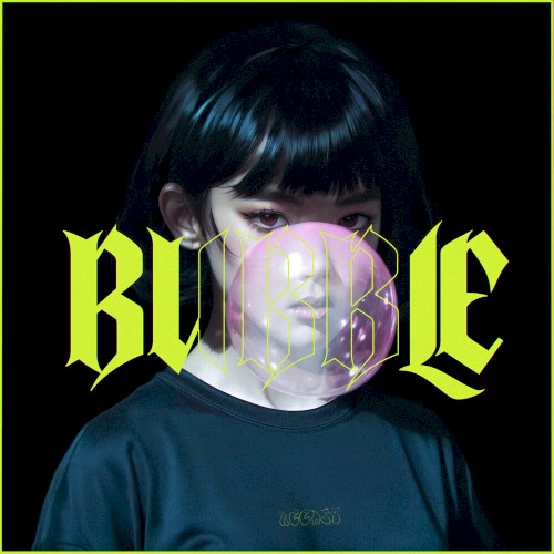 BUBBLE