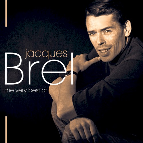 The Very Best of Jacques Brel