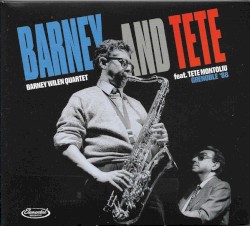 Barney and Tete: Grenoble ’88