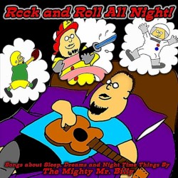 Rock and Roll All Night!