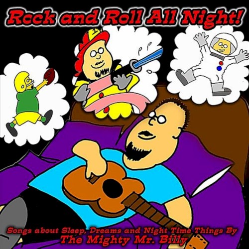Rock and Roll All Night!
