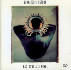 Echnaton's Return