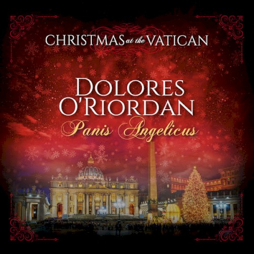 Panis Angelicus (Christmas at the Vatican, live)