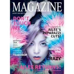 Magazine