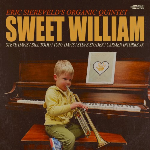 Sweet William