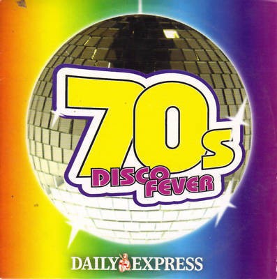 70s Disco Fever