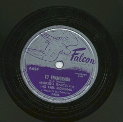 Tu enamorado / Qué voy a hacer