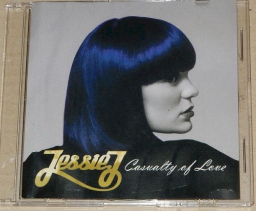 Casualty Of Love
