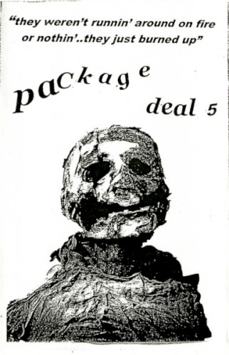 Crappie Fishin' Package Deal 5