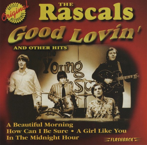 Good Lovin' and Other Hits