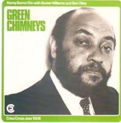 Green Chimneys