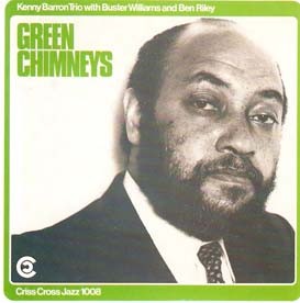 Green Chimneys