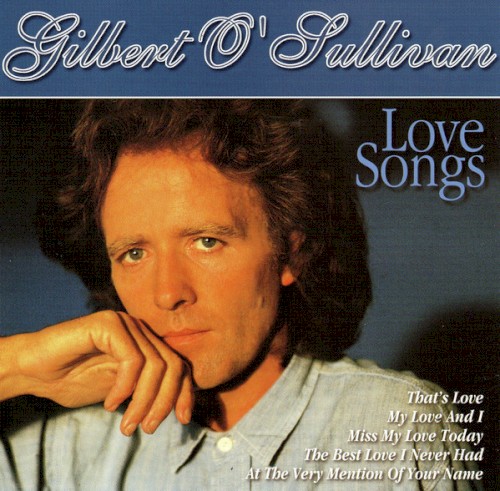 Love Songs