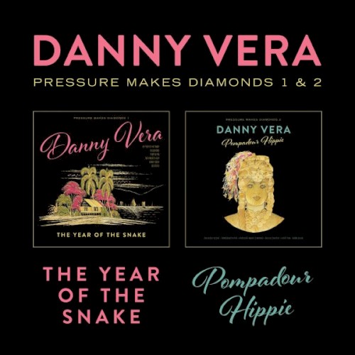 Pressure Makes Diamonds 1&2