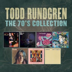 The 70’s Collection