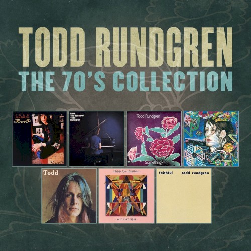 The 70’s Collection