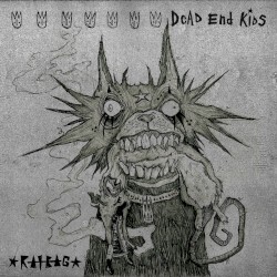 dead end kids