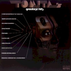Tomita's Greatest Hits