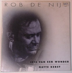 Iets van een wonder / Natte Kerst