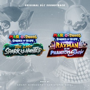 Mario + Rabbids: Sparks of Hope – Post‐Launch Compilation (Original Game Soundtrack)