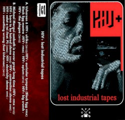 Lost Industrial Tapes